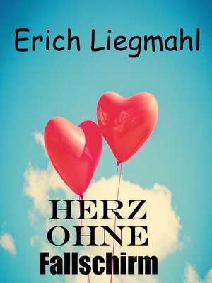 cover image of Herz ohne Fallschirm